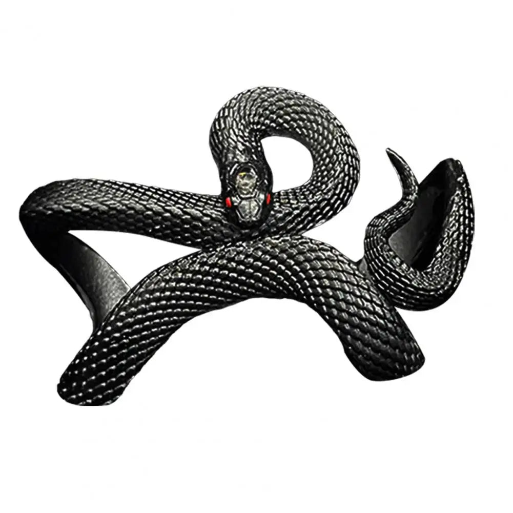 Snake Wireless Earphone Protective Case for Airpods Pro/Pro 2 Creative 3D Snake Earphone Case Drop Earphones Cover