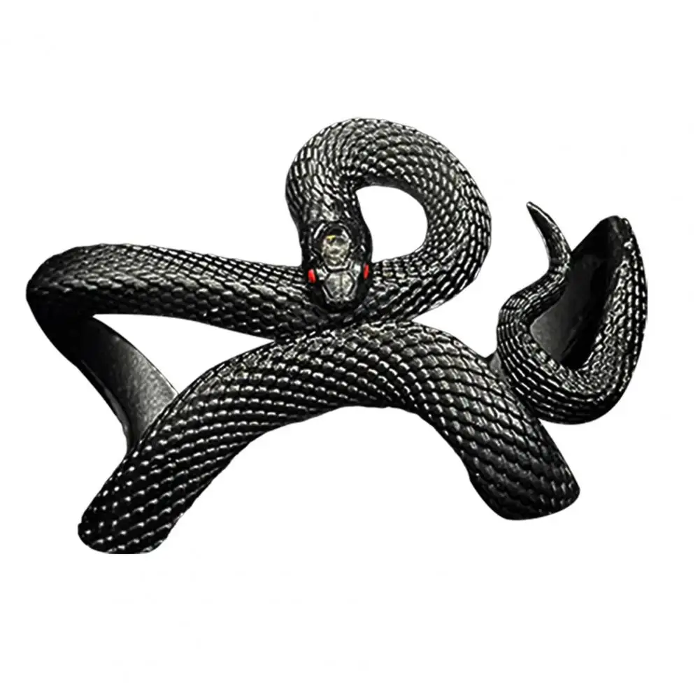 Snake Wireless Earphone Protective Case for Airpods Pro/Pro 2 Creative 3D Snake Earphone Case Drop Earphones Cover