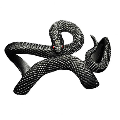 Snake Wireless Earphone Protective Case for Airpods Pro/Pro 2 Creative 3D Snake Earphone Case Drop Earphones Cover