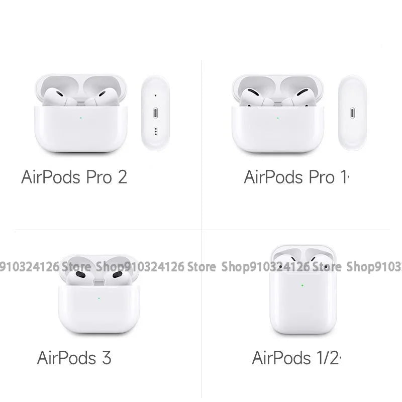 Anime Jujutsu Kaisen Phone Case for Airpods Pro 3 2 1 Pro Gojo Satoru Manga Bluetooth Earphone Cases Black Airpod Cover