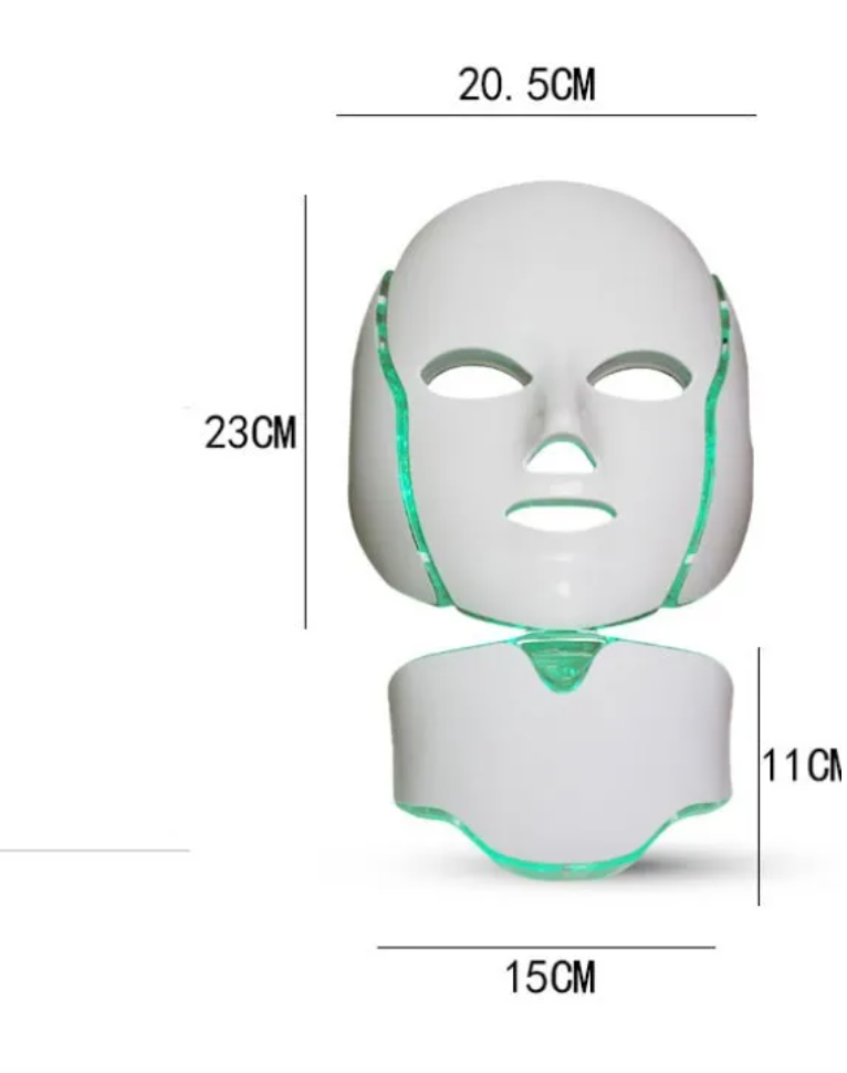 LED Light Therapy Mask
