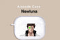 Anime BLEACH Grim Reaper Kurosaki Ichigo Soft Silicone TPU Case for Airpods Pro21 3 Clear Wireless Bluetooth Earphone Box Cover