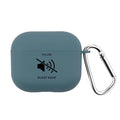 Space Astronaunt Case for Apple Airpods Pro 2 3 USB C Case Soft Silicone Case for Airpods 3 4 2024 Cover for Airpod Pro2 Funda