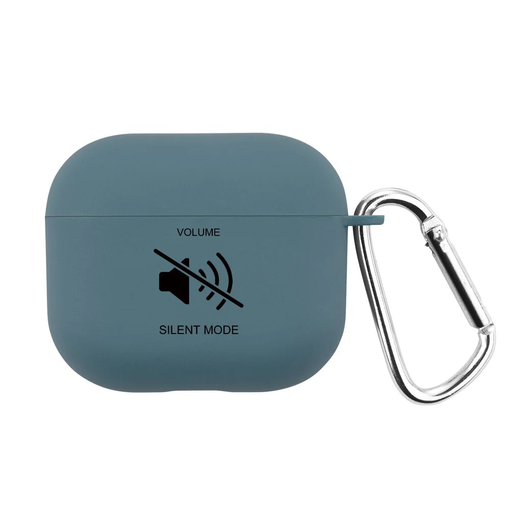 Space Astronaunt Case for Apple Airpods Pro 2 3 USB C Case Soft Silicone Case for Airpods 3 4 2024 Cover for Airpod Pro2 Funda