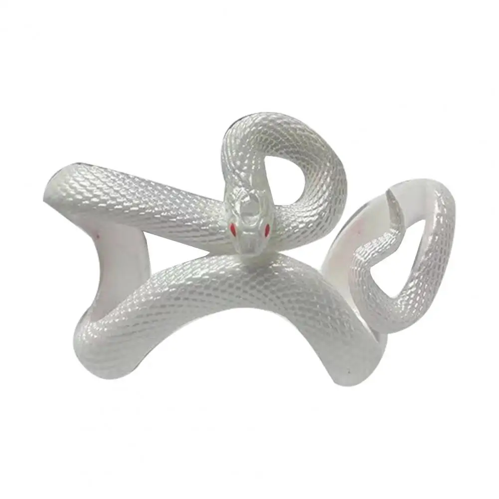 Snake Wireless Earphone Protective Case for Airpods Pro/Pro 2 Creative 3D Snake Earphone Case Drop Earphones Cover