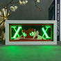 Paper Cut Shadow Box Light Anime Hunter X Hunter Gon for Gamer Room Decoration Bedside Table Lamp Led Night Light Box Manga Hxh