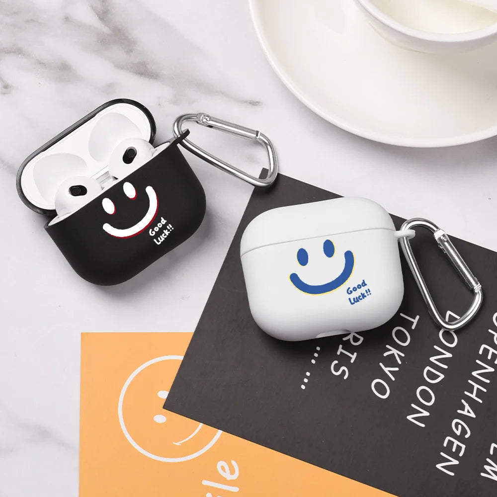 Space Astronaunt Case for Apple Airpods Pro 2 3 USB C Case Soft Silicone Case for Airpods 3 4 2024 Cover for Airpod Pro2 Funda