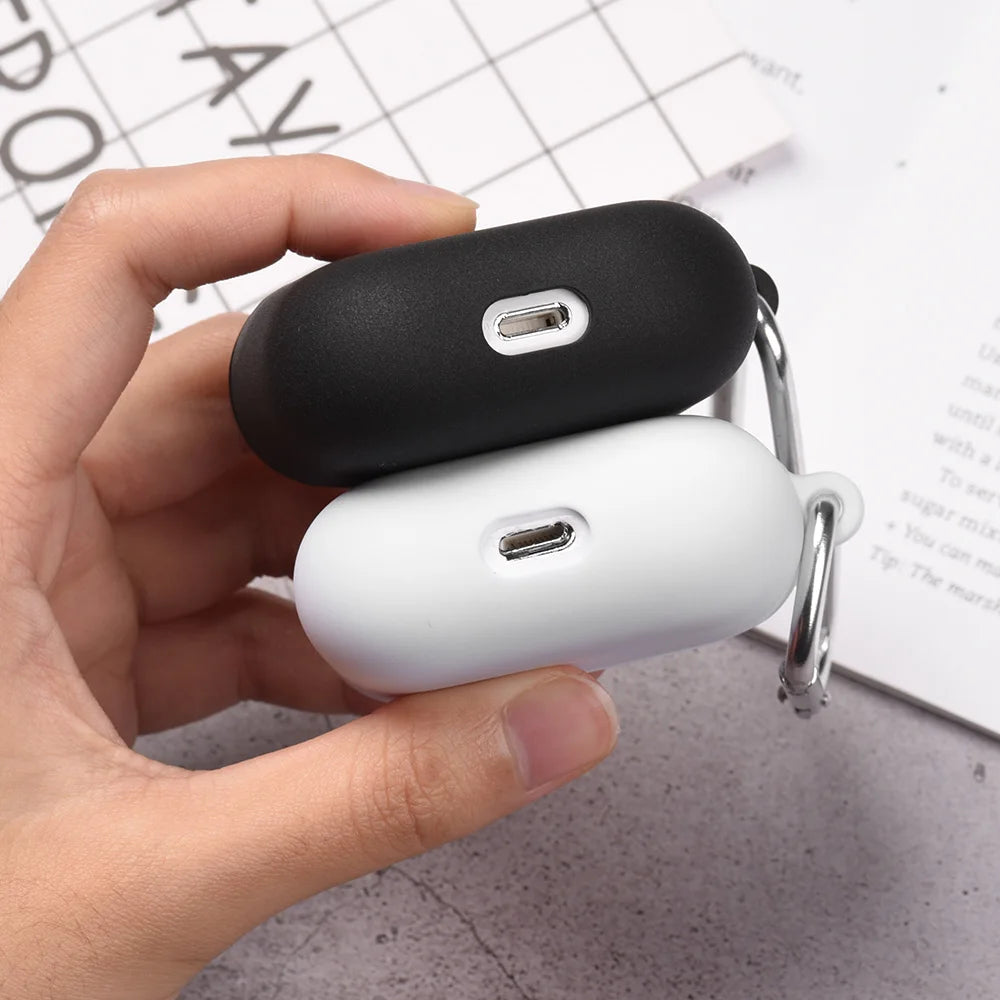 Space Astronaunt Case for Apple Airpods Pro 2 3 USB C Case Soft Silicone Case for Airpods 3 4 2024 Cover for Airpod Pro2 Funda