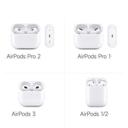 Anime Luxury Tokyo Ghoul Airpods Case for Apple Airpods 4Shockproof Cover for Airpods 4 Pro Pro2 Transparent Earphone Cases Bags