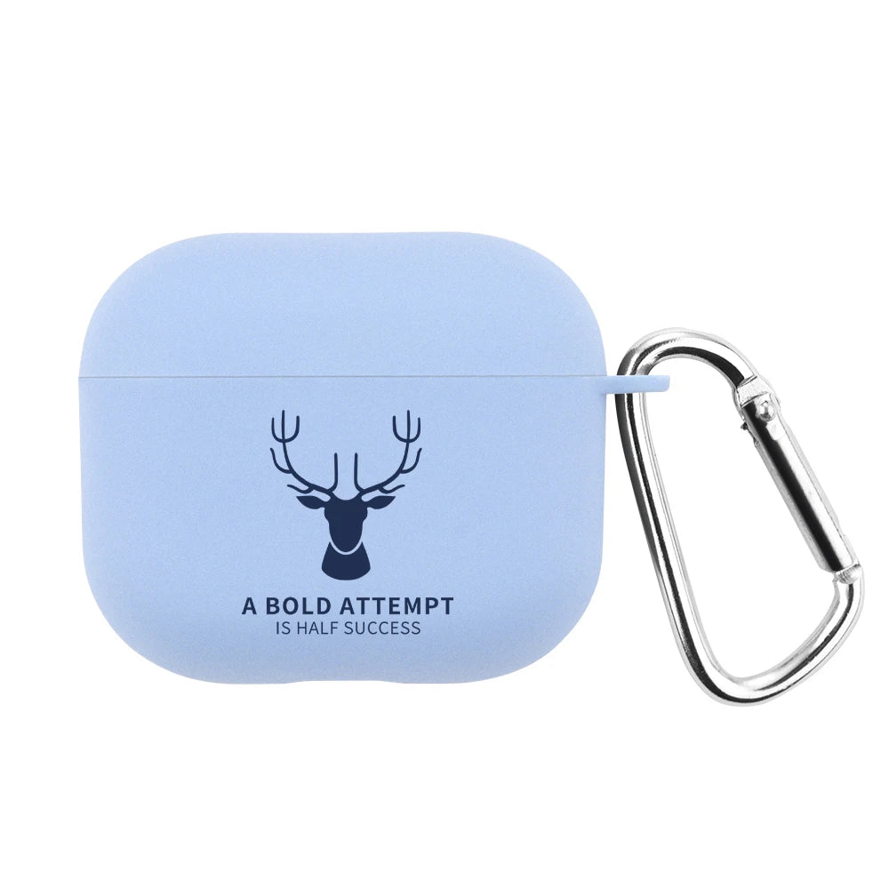 Space Astronaunt Case for Apple Airpods Pro 2 3 USB C Case Soft Silicone Case for Airpods 3 4 2024 Cover for Airpod Pro2 Funda