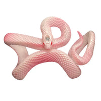 Snake Wireless Earphone Protective Case for Airpods Pro/Pro 2 Creative 3D Snake Earphone Case Drop Earphones Cover