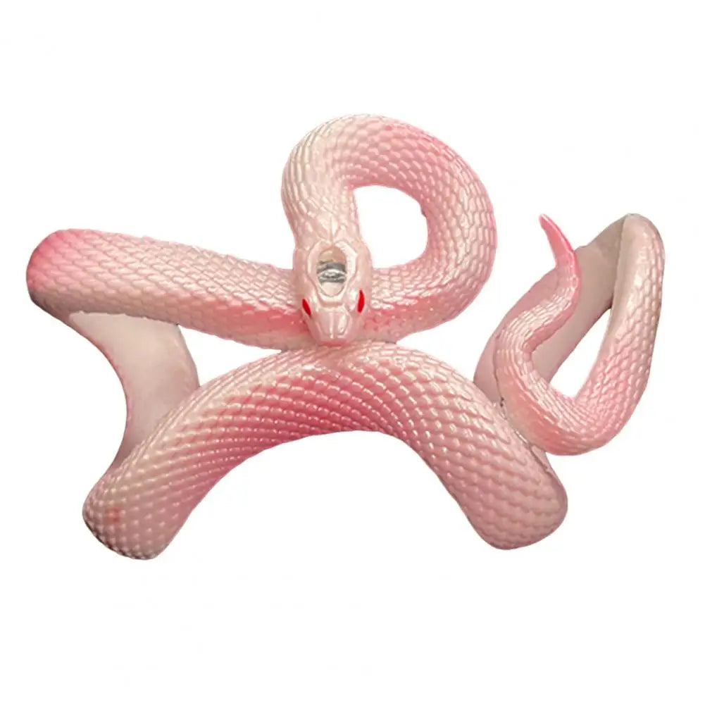 Snake Wireless Earphone Protective Case for Airpods Pro/Pro 2 Creative 3D Snake Earphone Case Drop Earphones Cover